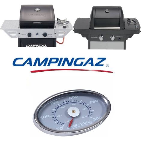 5010002318 termometro ricambio barbecue campingaz xpert 100 200 series 2 (1/2)