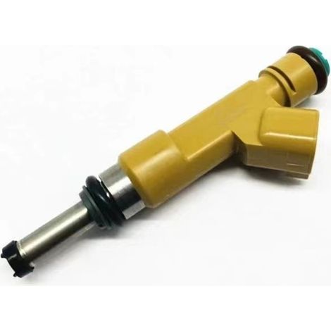 Suitable for Xiali N70/N50 and Junpai 3603030-10L/3603030-28K fuel injectors (1/4)