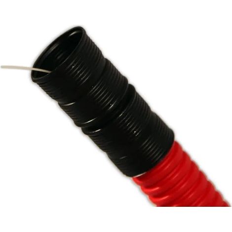 MANCHON GAINE TPC 200 MANCHON POUR RACCORDEMENT SIMPLE ENTRE DEUX FOURREAUX COURANT 80690000