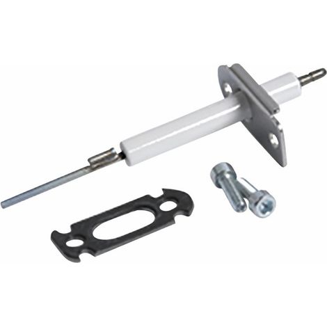 Sonde de ionisation 19 kW – Pour chaudières Viessmann – 7834038 (1/2)