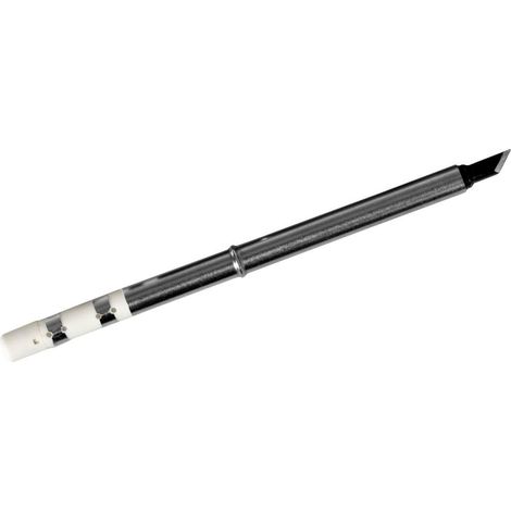 Joy-it JT-SI01-STK65 Punta di saldatura Punta di coltello Dimensione punta 3.6 mm Lunghezza punte 10 mm Contenuto 1 pz.