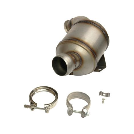 Filtre à particules / à suie, échappement MAXGEAR 27-6208 MERCEDES-BENZ (1/3)