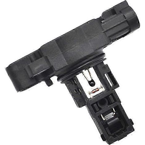 Capteur de débit d'air (MAF) pour Chevrolet Aveo 95023296 C10514089 (1/5)