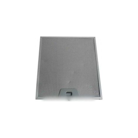 Metallfetzer 30cmx25.8 cm für Hotpoint Hotte Ariston C00059594