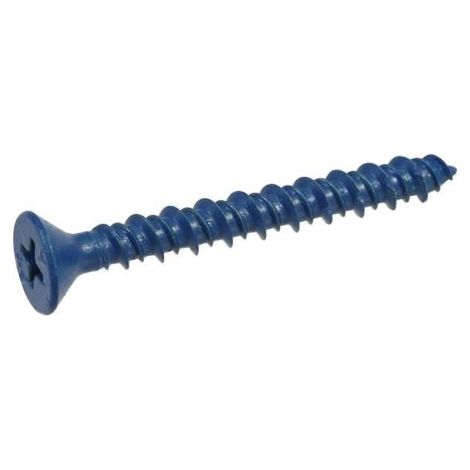 Kit de fixations RS PRO Acier ( Prix pour Paquet de 100 )