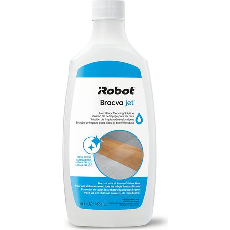 Ersatzteil - Hartbodenreinigungslösung (Original) - - IROBOT