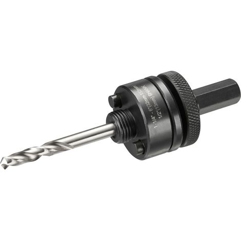 DeWalt Standard-Adapter 13 mm, 32-210 mm (1/4)
