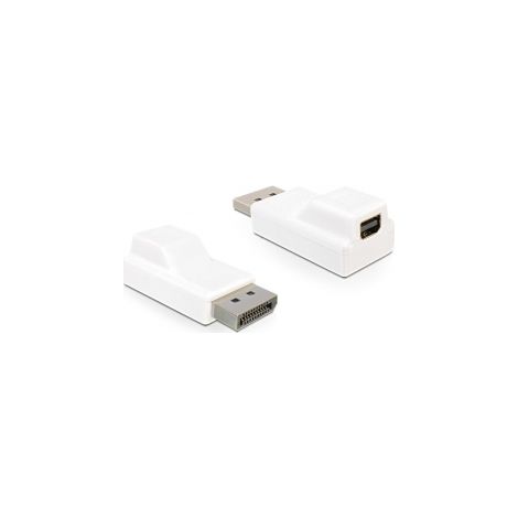 Adpatador Displayport M/ Diapl