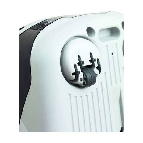 Aspirapolvere Thomas Aqua+ Pet & Family grigio e arancione 1700W (1/5)