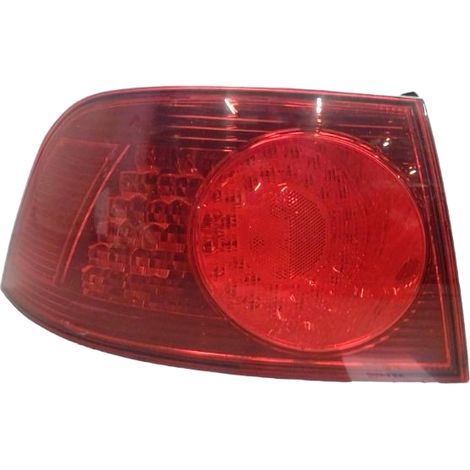 [PRODUIT D'OCCASION] Feu Arriere Gauche  VOLKSWAGEN Phaeton ♻️ Ref Oe. 3d0945095f - Garantie à vie (1/3)