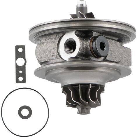 Coreassy Turbina for Smart Benzina 600 700 CC 708837 724961 Core Assy Garanzia (1/5)