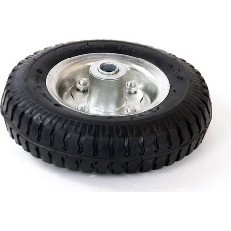 Ersatzreifen für Schubkarre Baukarre, Model:Reifen 2 - Reifen 4