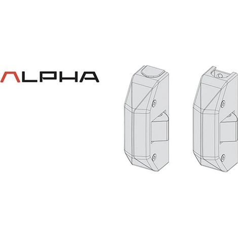 COPPIA SCROCCHI LAT. 07A63-51-0(ALPHA PUSCH-TOUCH)