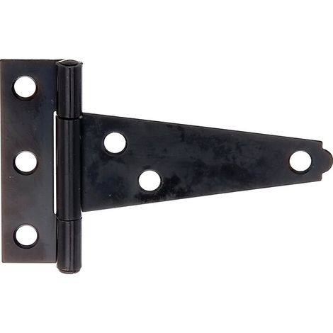 Sujetador de tirantes ligeros negro 75