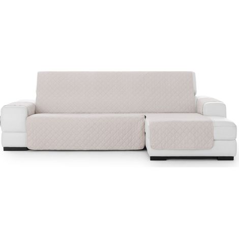 Housse de canapé méridienne M/3 Montblanc droite C/01 Mini (1/5)