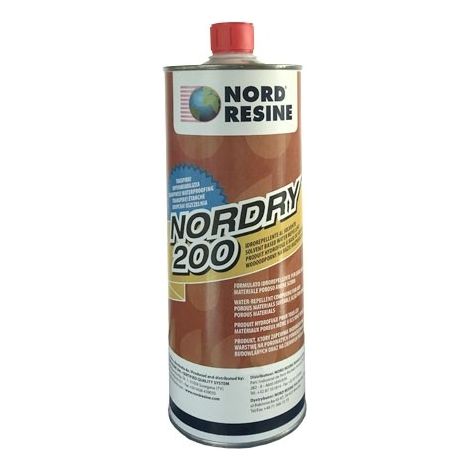 Nordry 200 Nord Resine lt 1