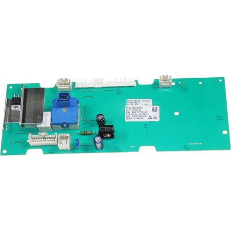 MODULE DE PUISSANCE POUR LAVE LINGE BOSCH - 00705961 (1/2)