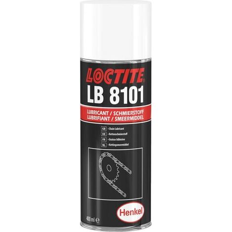 Cadena lubricante LOCTITE LC303134 400 (1/3)