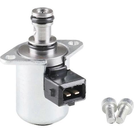 Magnetventil zur Servolenkungs-Bremskraftregelung, 2-polig, für W211, W164, R171, CLS550, CLS63 (1/5)