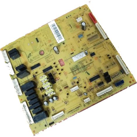 Platine principale d'origine pour réfrigérateur Samsung DA92-00813C – Compatible modèles RS7778 – Performance fiable et durable