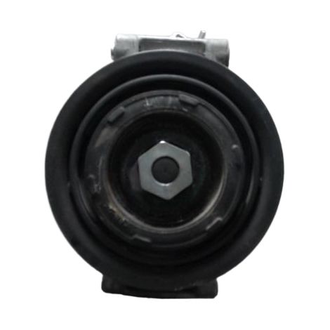 [PRODUIT D'OCCASION] Compresseur Air Conditionne VOLKSWAGEN Tiguan ♻️ Ref Oe. 1k0820808f - Garantie à vie (1/5)