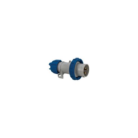 FME 70.140V SPINA CE 2P+T 220V IP67 CABL A VITE