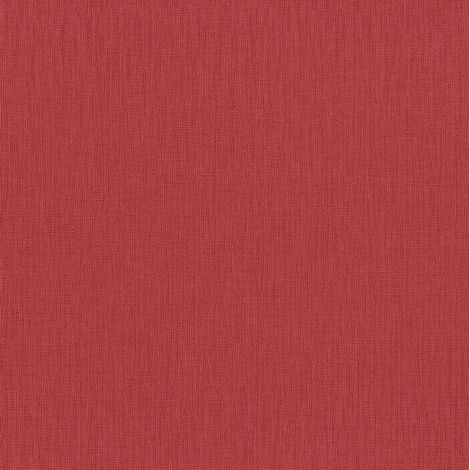 Rasch Modern Textured Red Wallpaper Solid Colour Contemporary Paste The Wall (1/4)
