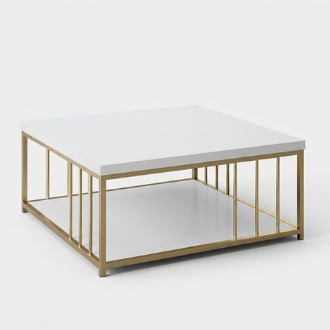 Mesa de centro, mesa de salón, mesa auxiliar. Mesa Muebles Mesa de Comedor (1/5)