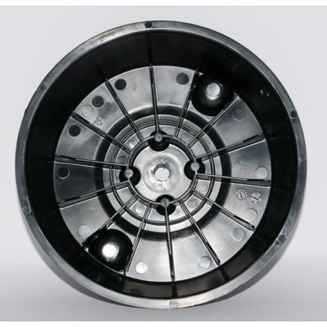 Ventilateur OUTILS-WOLF 39012OW (1/2)