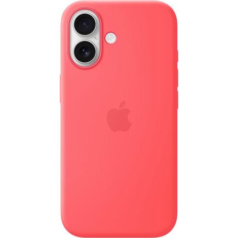IPHONE 17 SI CASE BRIGHT GUAVA