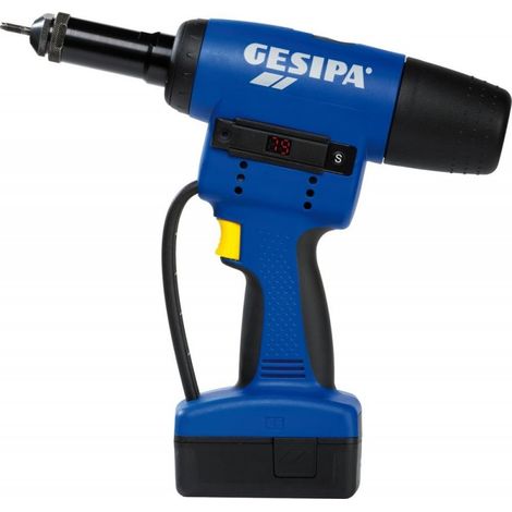 Riveter Wireless Gesipa Firebird Pro