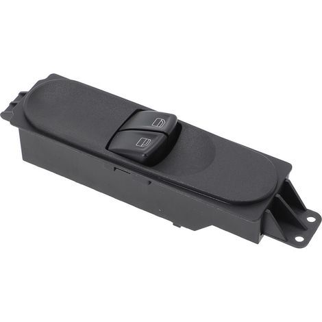 La référence A6395451513 convient à l'interrupteur principal du régulateur de vitre électrique des pièces détachées pour Mercedes-Benz Viano et Vito. (1/4)