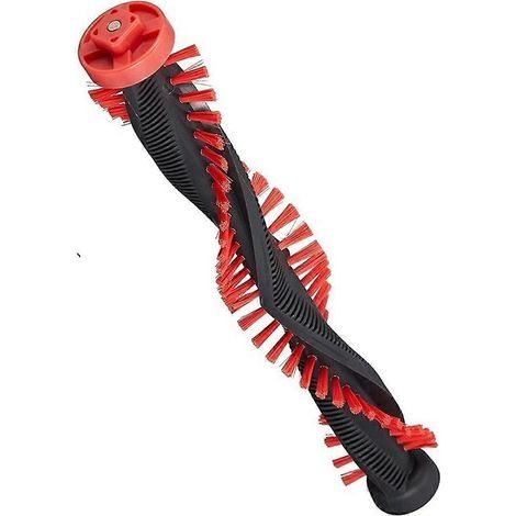 Brosse rotative de rechange pour aspirateurs Electrolux Well Q6 QX61 QX71 QX81 WQ9 et AEG QX6 QX7 QX8-2, rouleau souple (1/5)