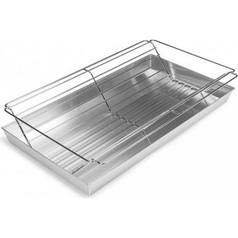 Kit porchetta per forno Master 45x60