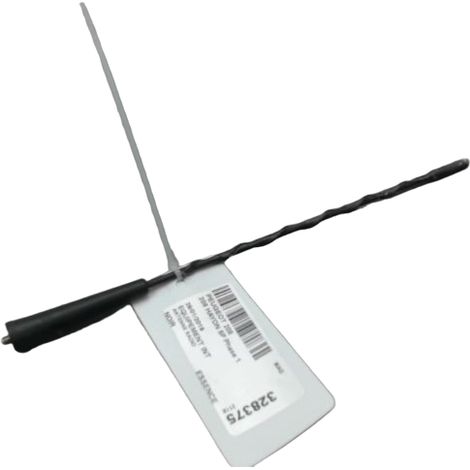 Antenne Radio PEUGEOT 208 Phase 1 2012-... [PRODUIT D'OCCASION]♻️6561js