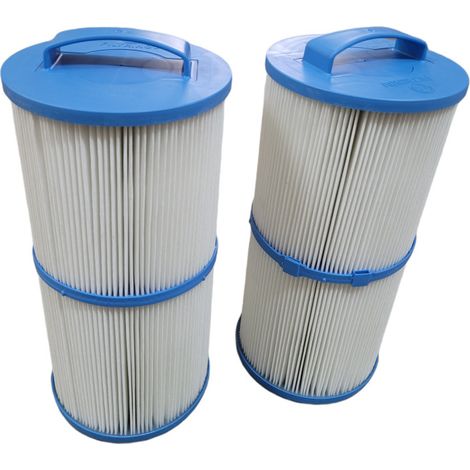 2 cartouches de filtration pour bloc Filtrinov MX18 ET MX25 - jardiboutique (1/2)