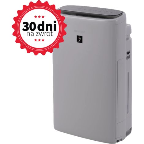 Purificatore d'aria Sharp KI-N52EU-L con umidificatore