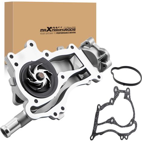 WASSERPUMPE FOR CHEVROLET CRUZE / CRUZE SCHRÄGHECK / CRUZE STATION WAGON 1334128