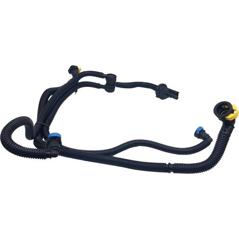 Soupape de purge du canister d'évaporation pour Ford Edge 2.0 2015-2019 F2GZ-9D289-A (1/5)