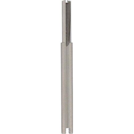 DREMEL 650 - 1 FRESA PER LEGNO 3.20MM