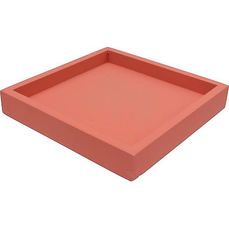 1 plateau épais (1/3)