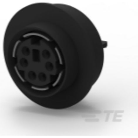 TE Connectivity 5750329-2 1 St. Tray