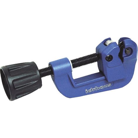 Tagliatubi standard per tubi 3-30 mm - Idrhaus
