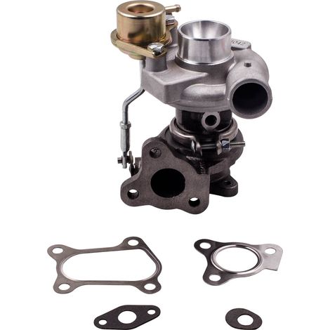 Turbocompresor para Opel Astra Corsa Combo 1.7 DTI/CDTI/DI 49173-06500 + Juntas