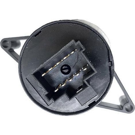 Interruptor de luces con faro antiniebla para Mercedes-Benz Actros Axor Atego Econic Interruptor de faros delanteros 0015451804 A00