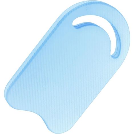 Planche de Kick de Natation Bouée Planche à battements pour nageur adulte Pour l'exercice, l'entraînement, l'équipe, la plongée, l'eau libre, la piscine, la (1/5)