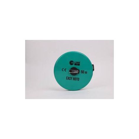 C ROTELLA METRICA ABS/FIBRA 50MX14MM EASY ROTO 50