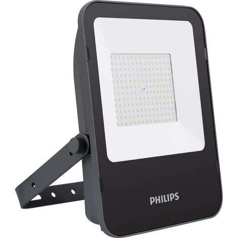 Projecteur LED 100W 10500lm IP65 - Philips (1/5)