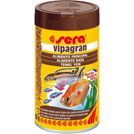 SERA VIPAGRAN 100ML - 1 Litro