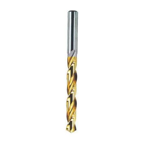 PUNTA TRAPANO HSS TITANIO 01160 KRINO - MM 1,5X40 - 10 Pezzi